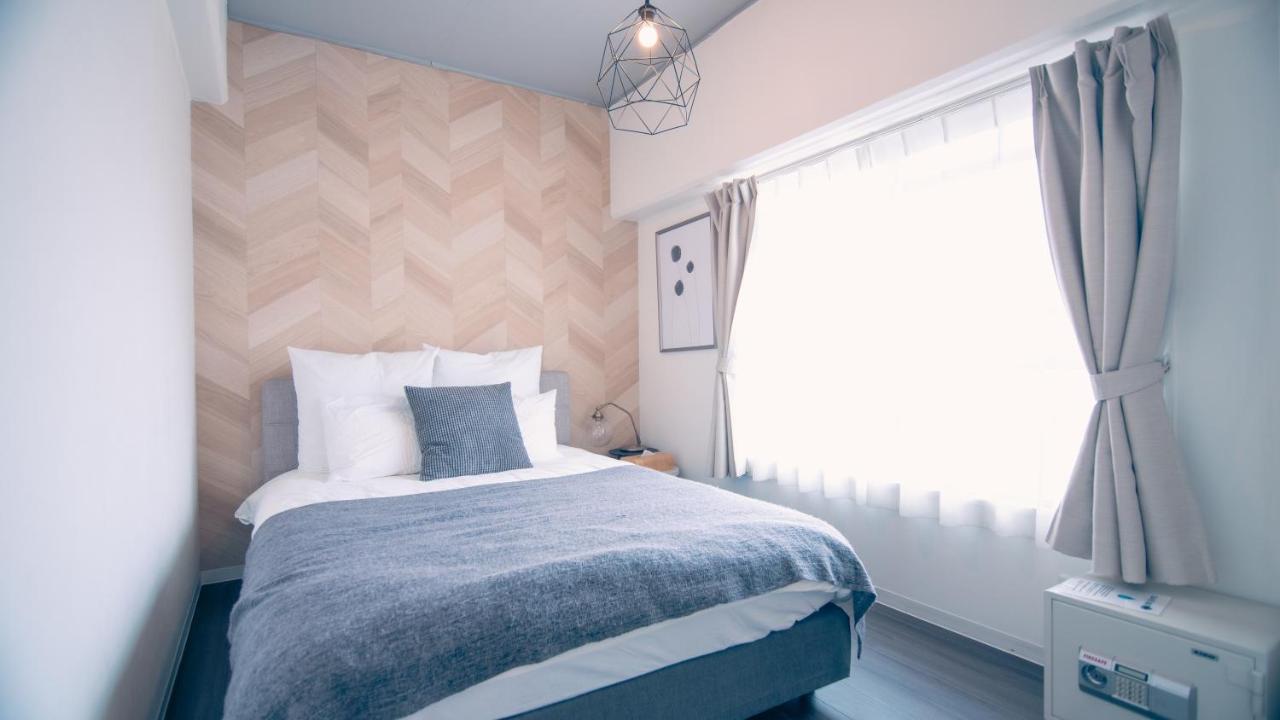 Apartment mit 2 Schlafzimmern