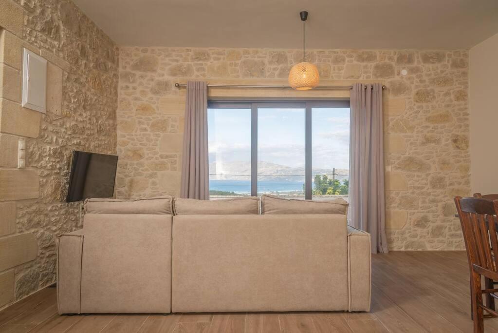 Fanouria's home - Chambres d’hôtes