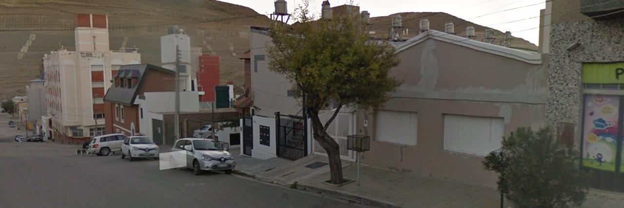 B&B Comodoro Rivadavia - Alojamiento Chacabuco - Bed and Breakfast Comodoro Rivadavia