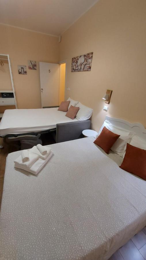 Family Suite - Annex