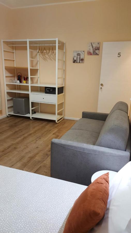 Family Suite with Balcony - Annex