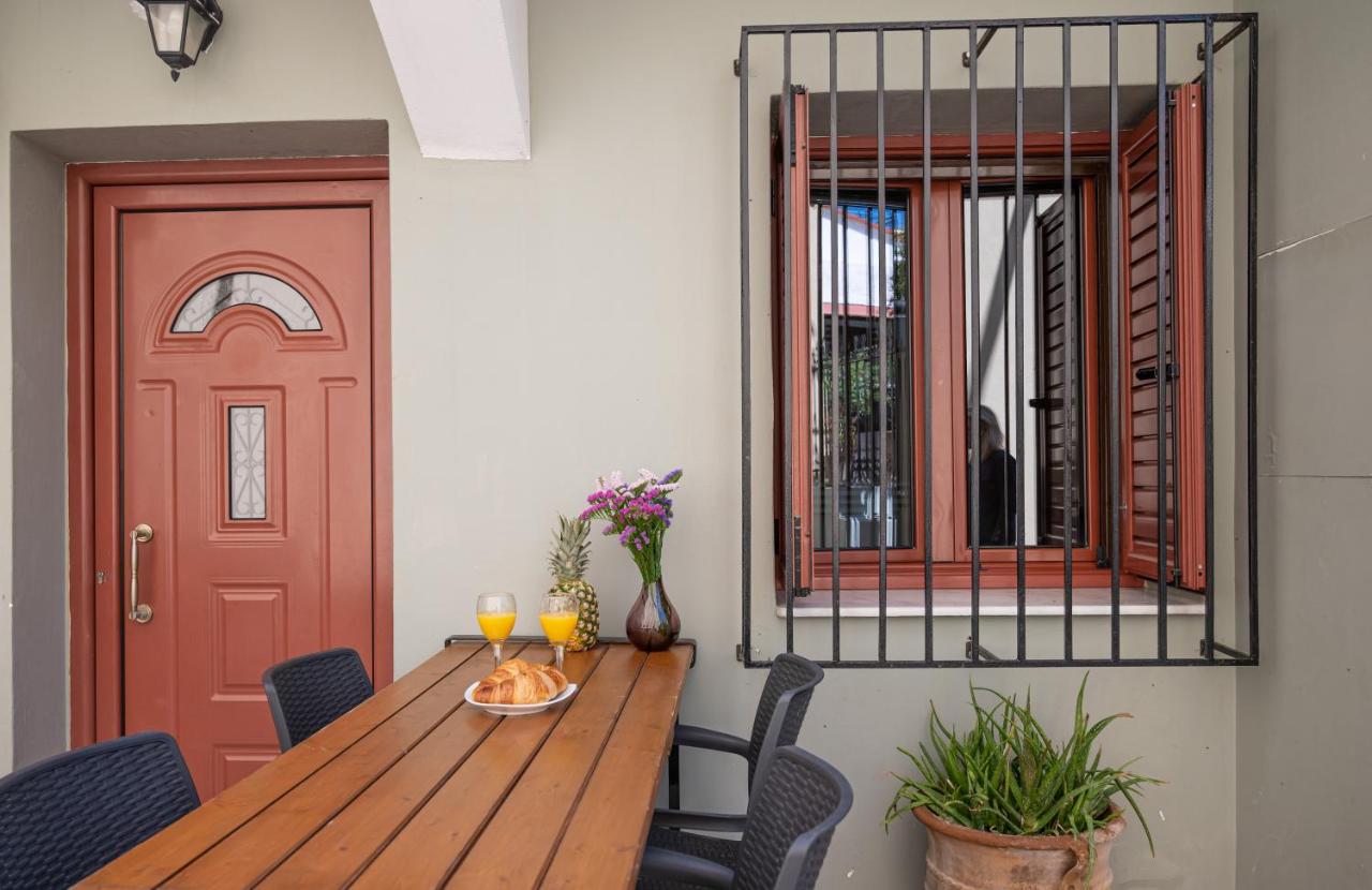 New Town Apartments - B&B
