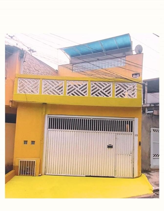 Pousada dos Sonhos Interlagos - Ferienwohnung