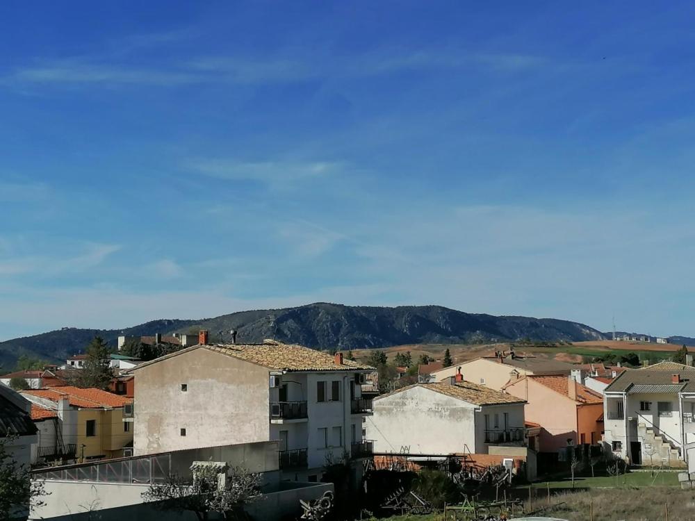 Las Vistas - B&B