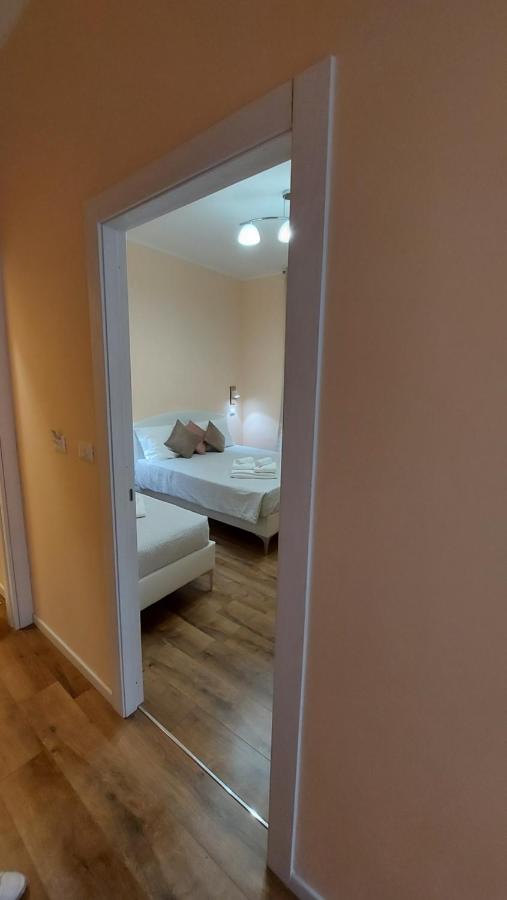 Family Suite with Balcony Annex