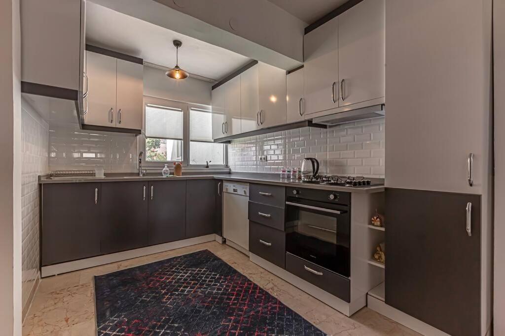 Güneş Villa - B&B Antalya