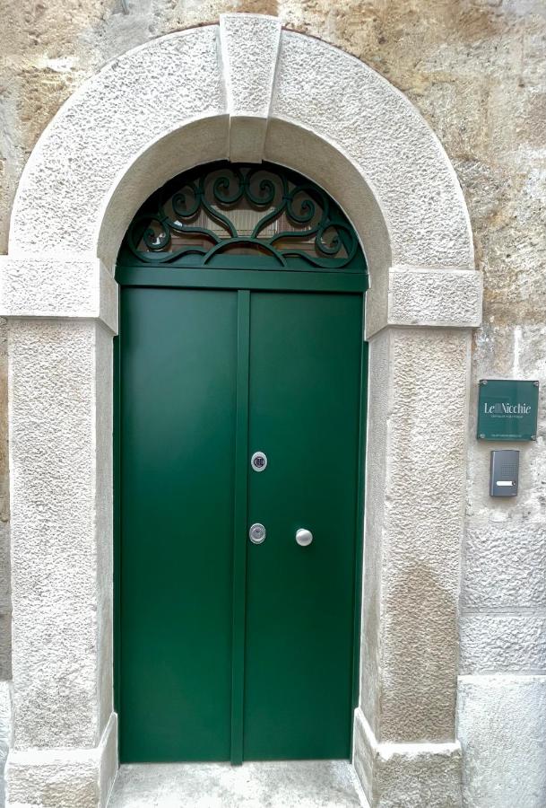 Le Nicchie - Chambres d’hôtes