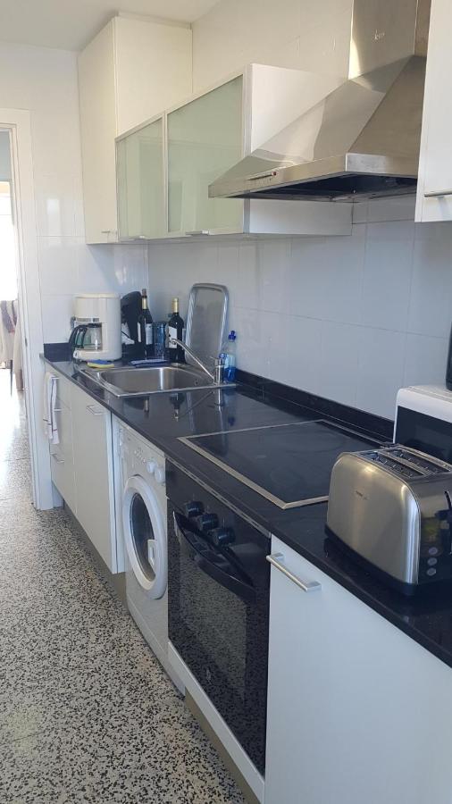 Appart Santa Margarida - Ferienwohnung Roses