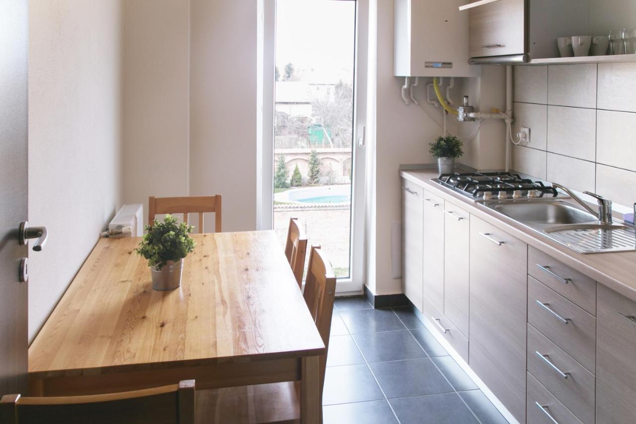 Appartement 1 Chambre - n° 4