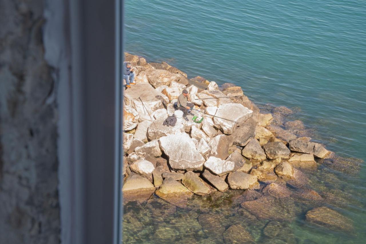 Casa Sant Orsola La finestra sul mare - Bed and Breakfast Molfetta