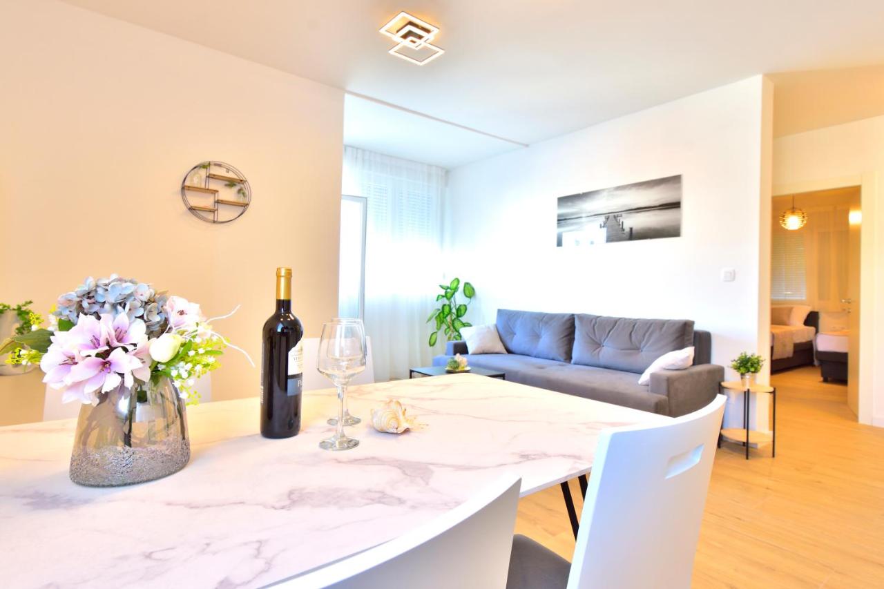 Apartment MAIA - Chambres d’hôtes