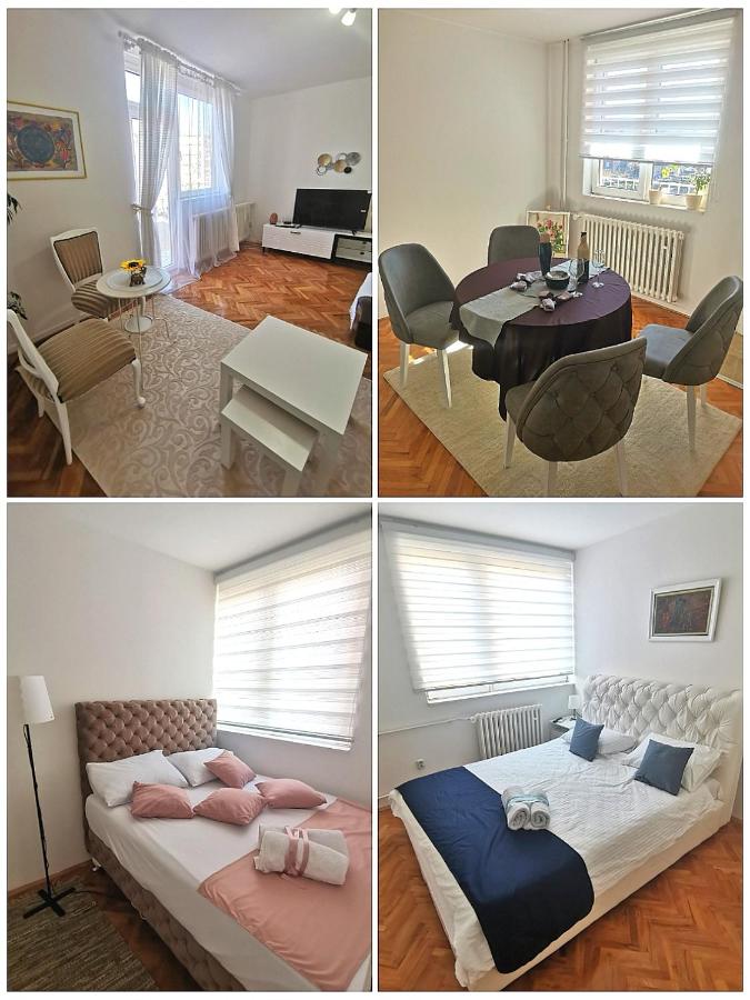 B&B Kragujevac - White centar - Bed and Breakfast Kragujevac