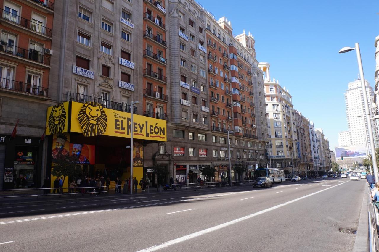 Mucho Madrid - B&B Madrid