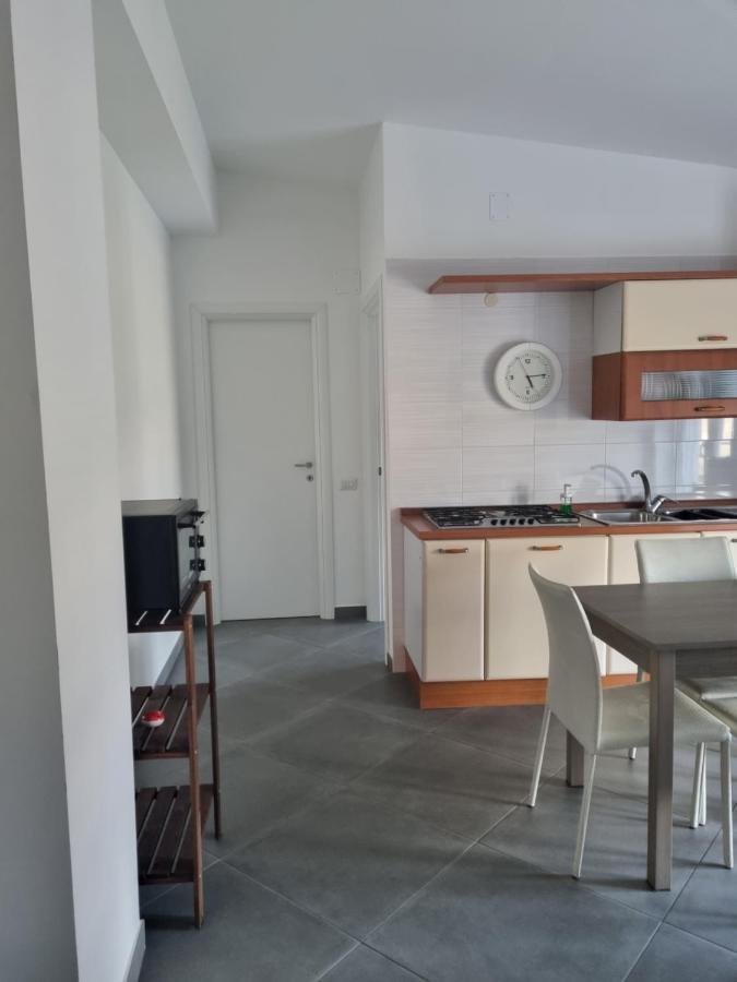 Appartement met 2 slaapkamers