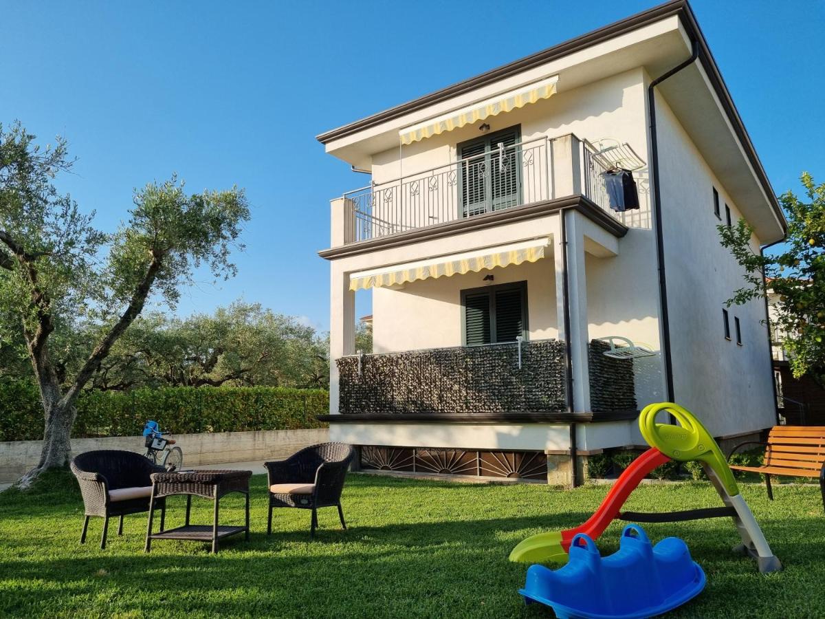 La Chianarella - B&B