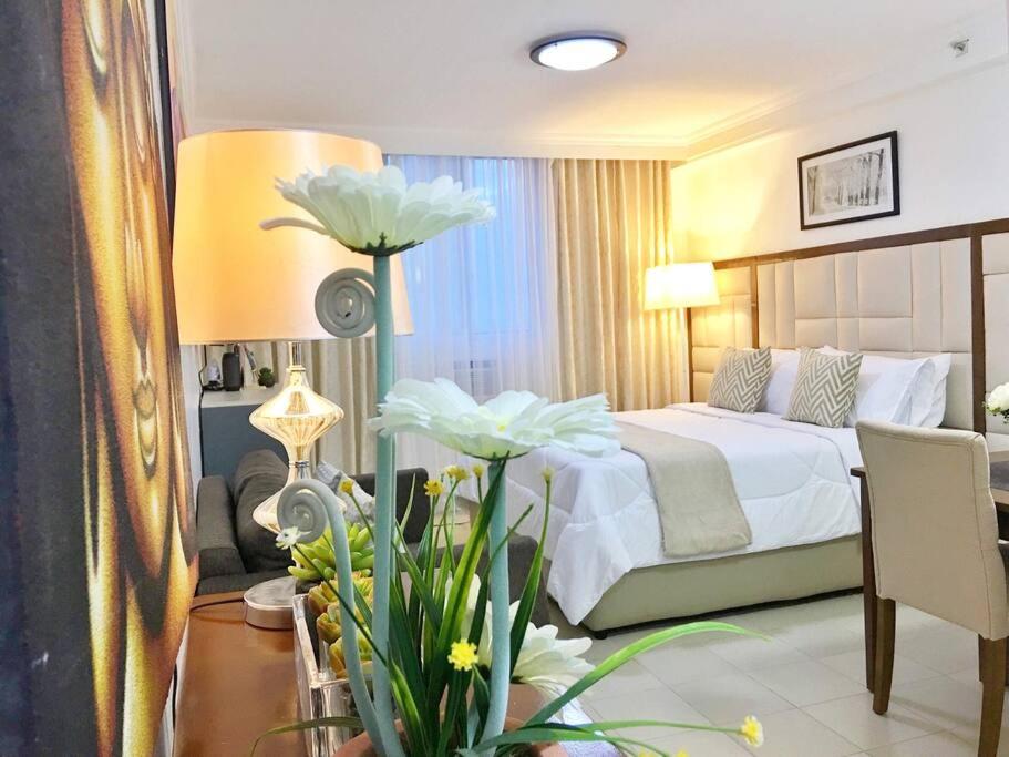 One bedroom studio with free Netflix and wifi - B&B