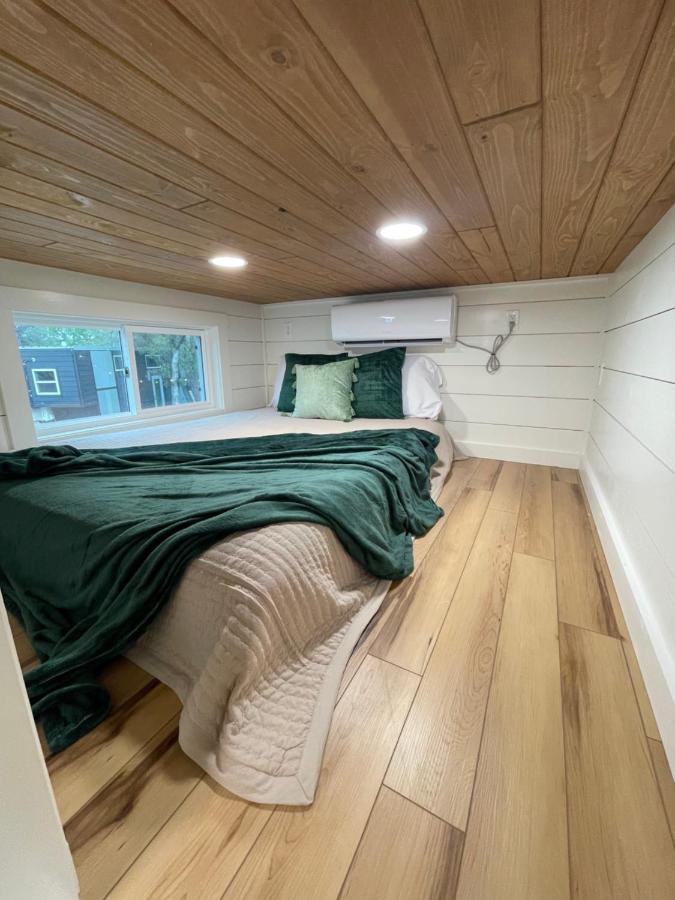 Tiny Islands Resort - B&B