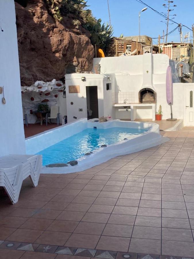 Maison Troglodyte 2 Chambres