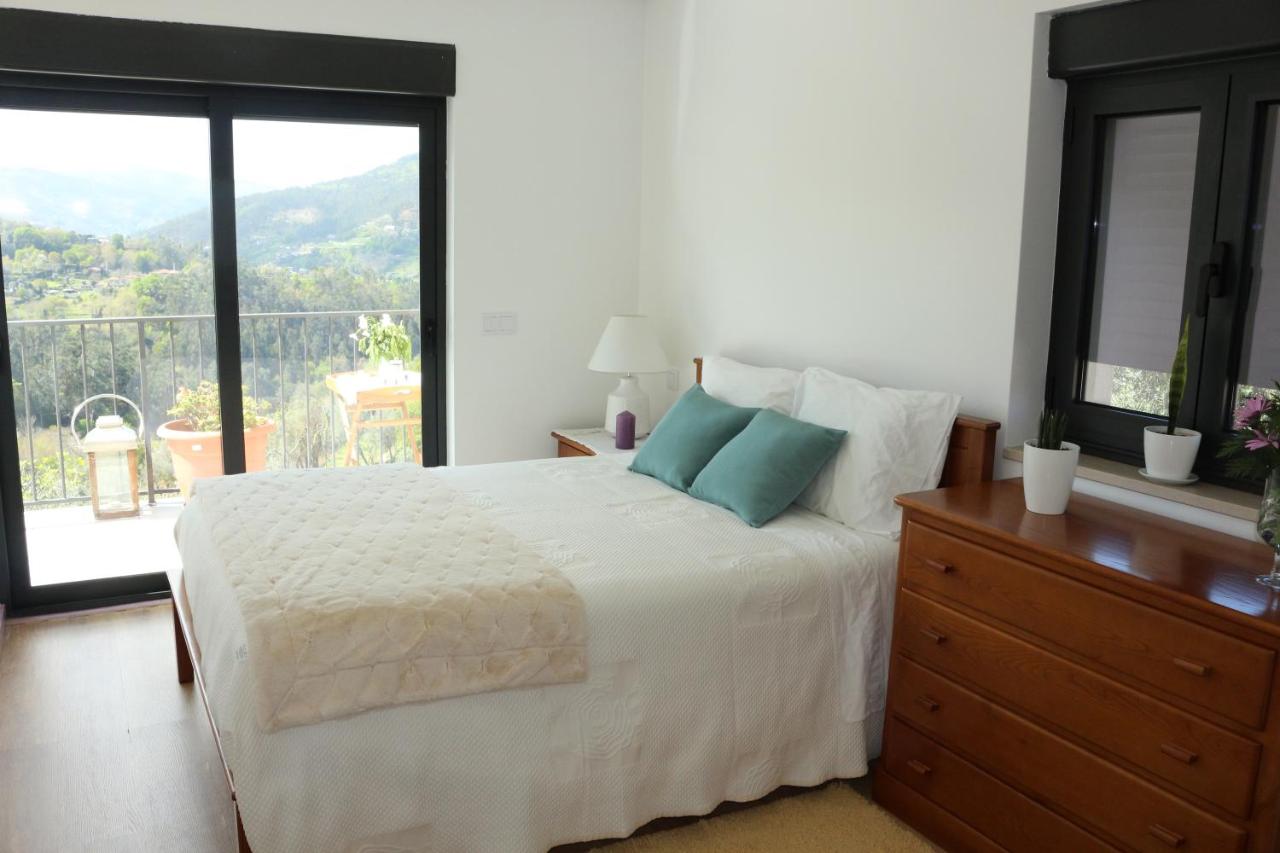 Apartment mit 2 Schlafzimmern
