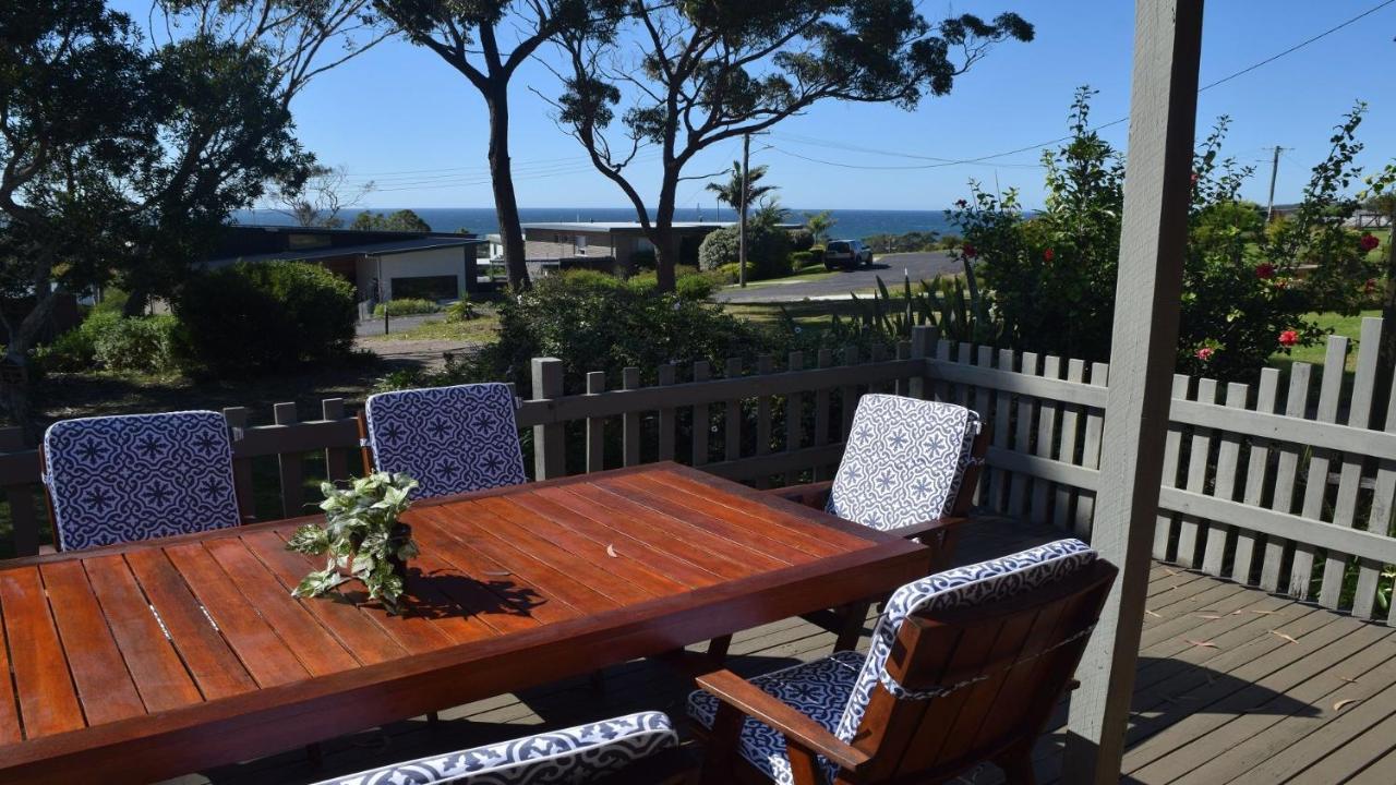12 Gwainurra Grove Pambula Beach - B&B