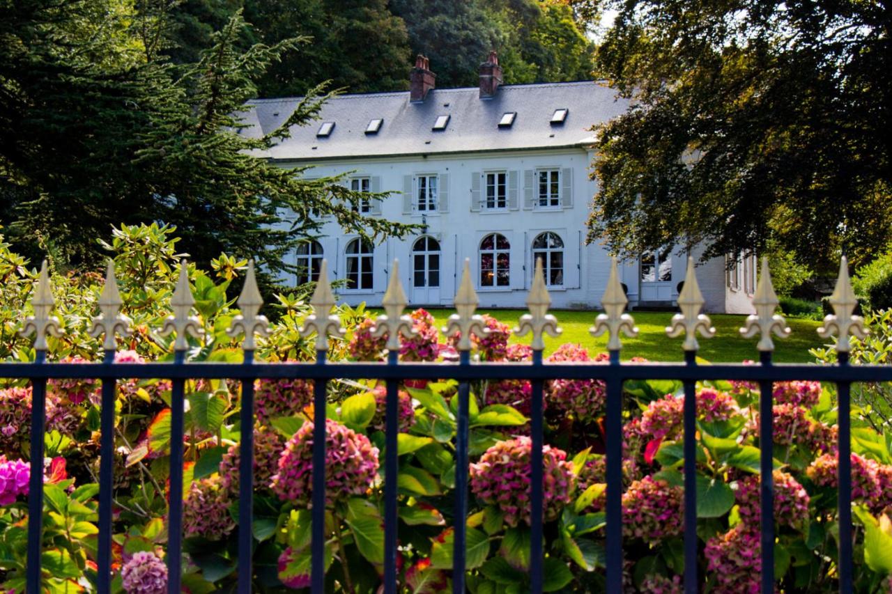 Château du Romerel - Baie de Somme - Bed and Breakfast