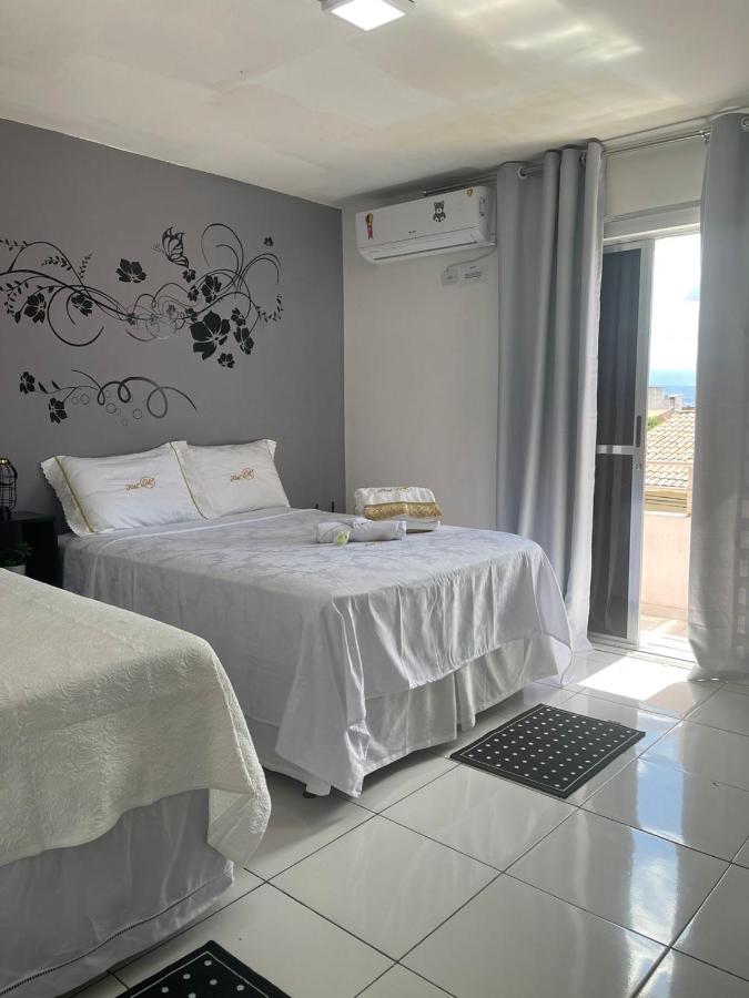 B&B Juazeiro do Norte - Flat JK 201 - Bed and Breakfast Juazeiro do Norte