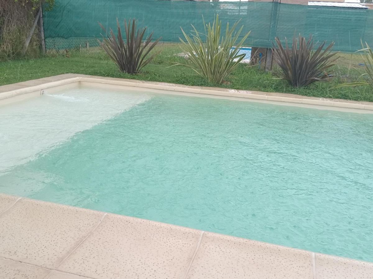 Descanso en Las Acequias - B&B Roldán