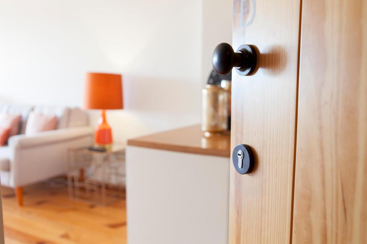 Citybreak-apartments Douro View - B&B Porto