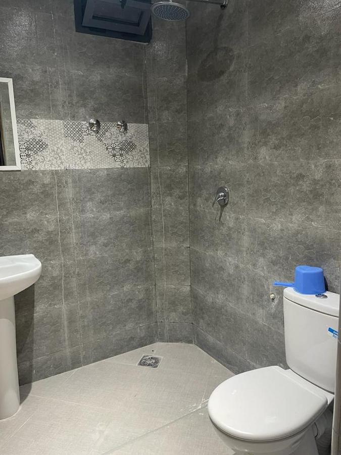 Residence el khanchi - B&B