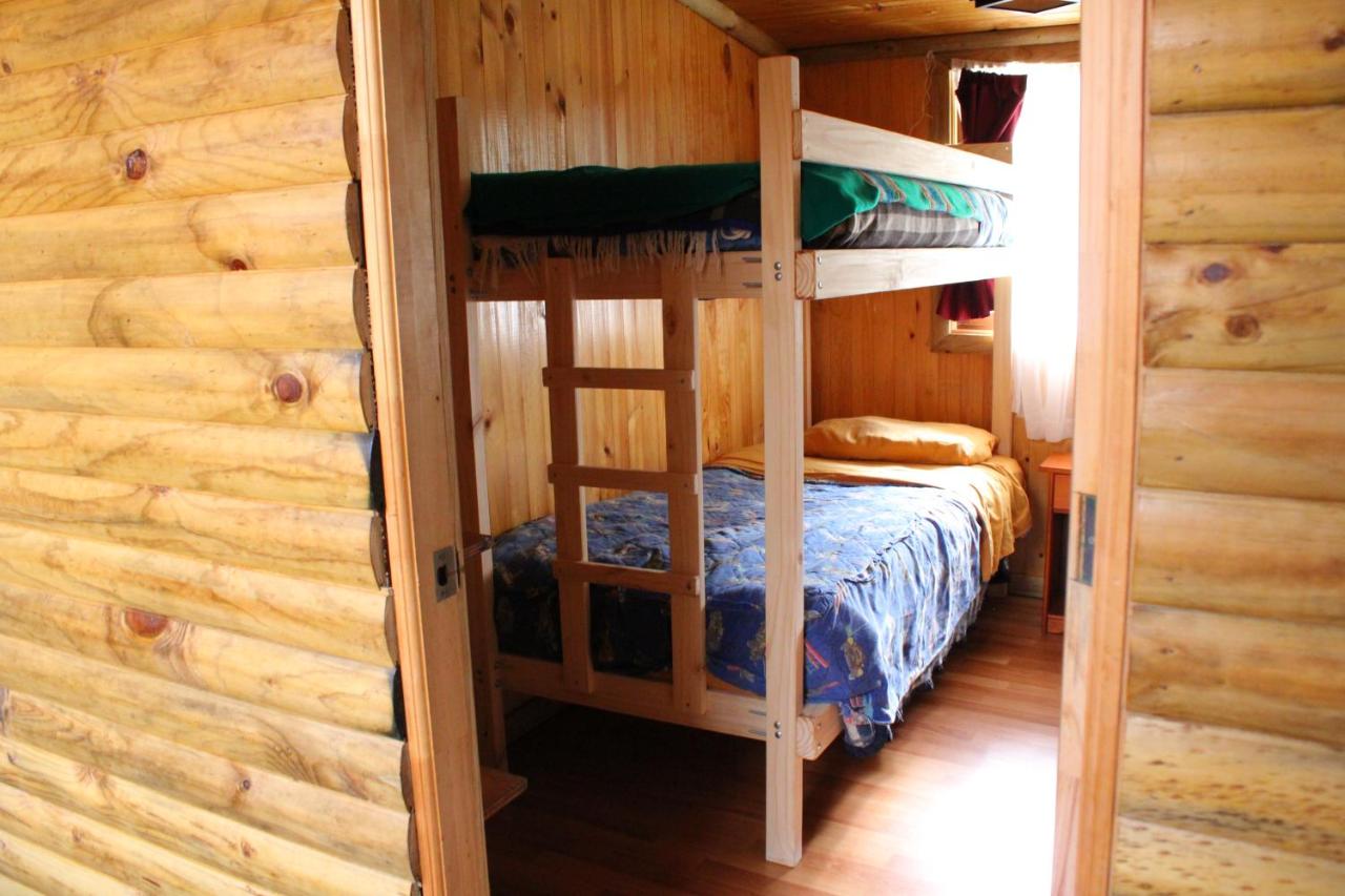 Tweepersoonskamer met 1 of 2 Bedden