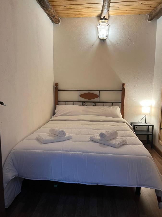 Three-Bedroom Chalet