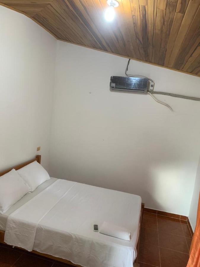 Habitación Individual