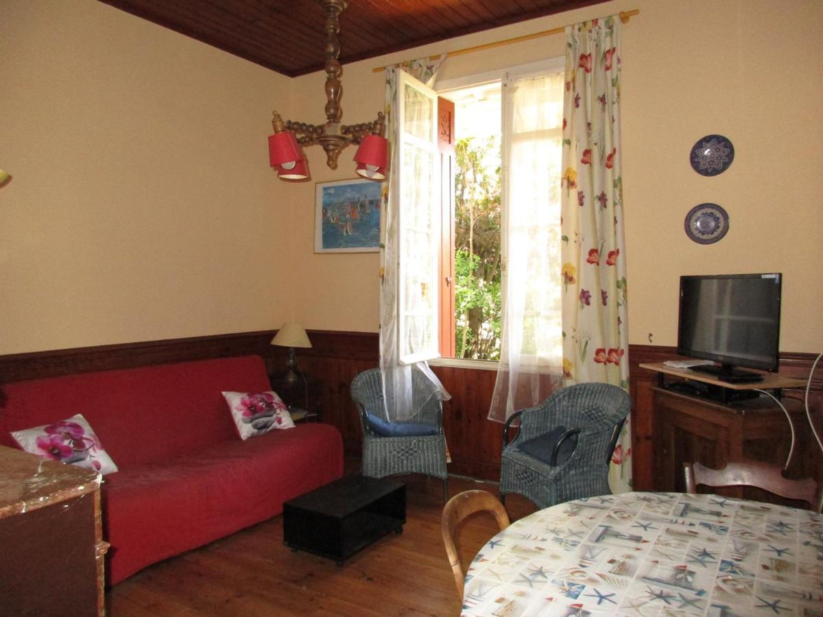 Maison arcachonnaise à Biscarrosse Plage pour 6 pers. - FR-1-521-87 - B&B Biscarrosse-Plage