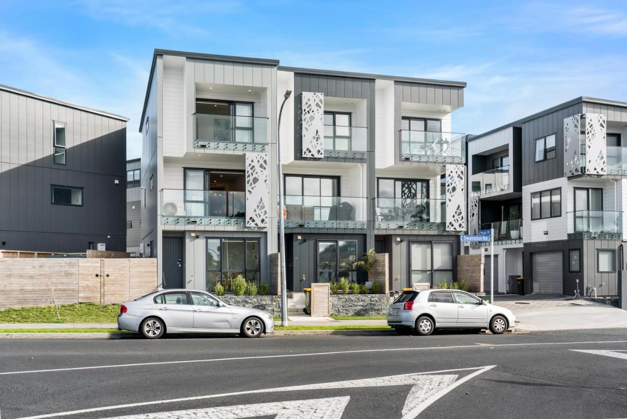 Your home away from home located near Auckland CBD - B&B Auckland