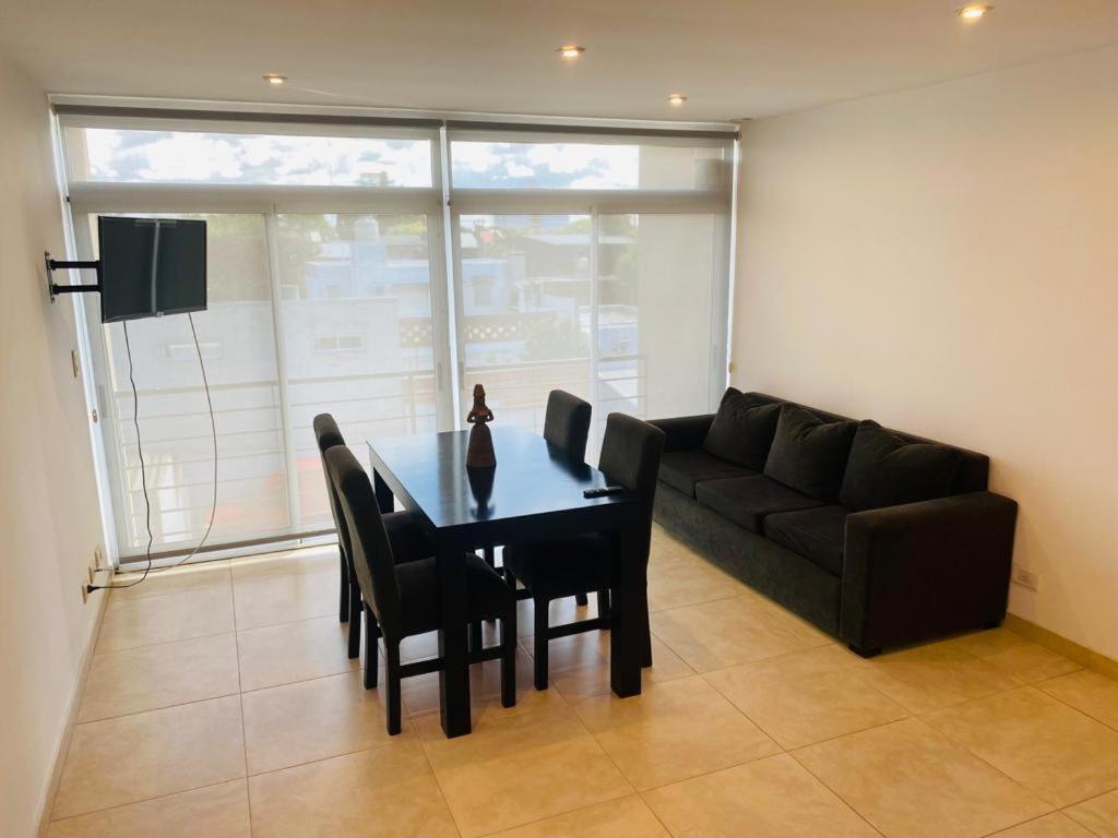 Enjoy Apart Campana - B&B Campana