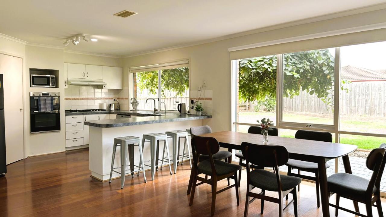 B&B Sydenham - Near Airport and Easy to Melbourne CBD by GoodLive - Bed and Breakfast Sydenham