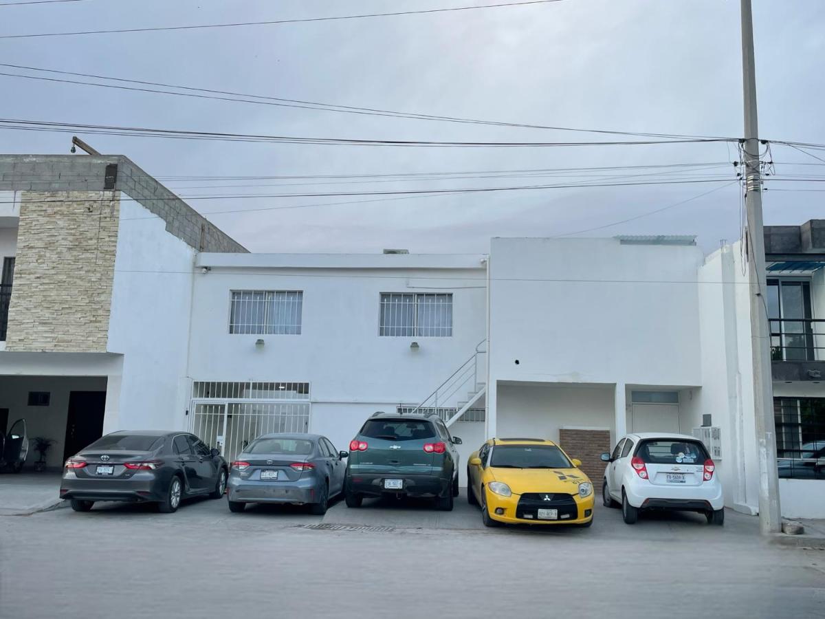 Habitacion Privada Ejecutiva Minisplit Amenidades 2 - Bed and Breakfast Santa Teresa