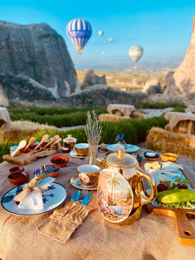 B&B Uchisar - Wish Cappadocia - Bed and Breakfast Uchisar