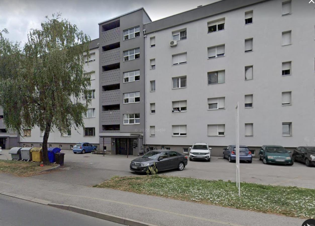 Studio apartman Mirta I - Chambres d’hôtes