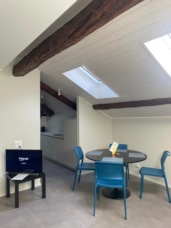 Appartamento Winterland 10 - Chambres d’hôtes