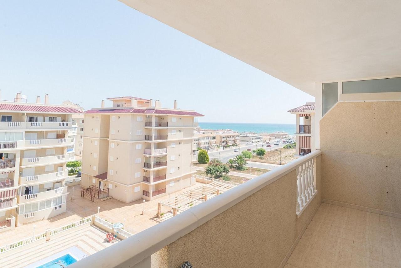 Superior View La Mata Beach - B&B