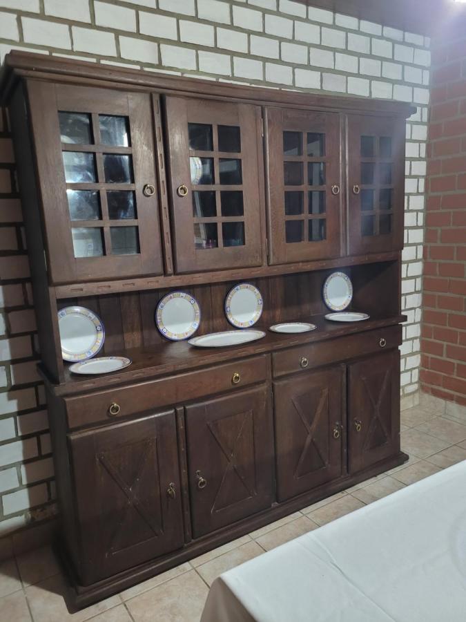 Casa 4 quartos - Chambres d’hôtes