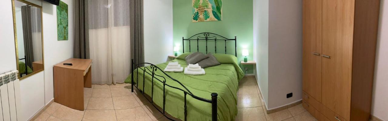 B&B Rende - Confort home - Bed and Breakfast Rende