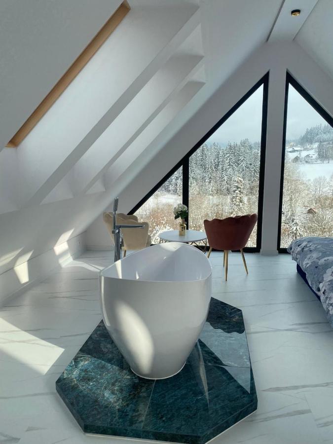 Black Diamonds Hill - Ferienwohnung