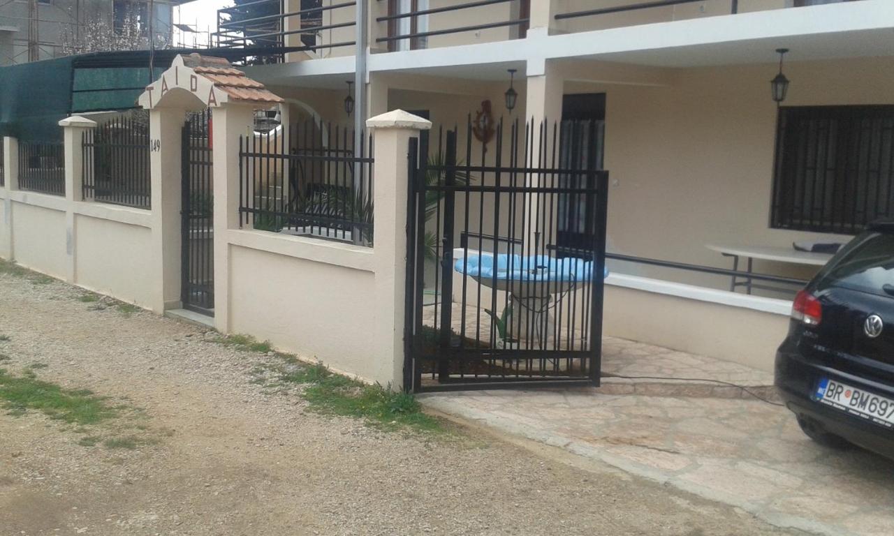 Apartments Taida - Ferienwohnung