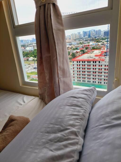 Marie's 2BR CondoRent in Ortigas Pasig - B&B Manila