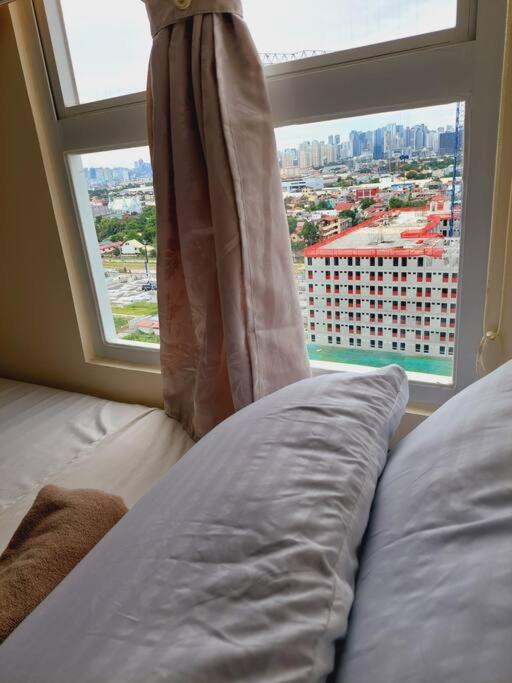 B&B Manila - Marie's 2BR CondoRent in Ortigas Pasig - Bed and Breakfast Manila