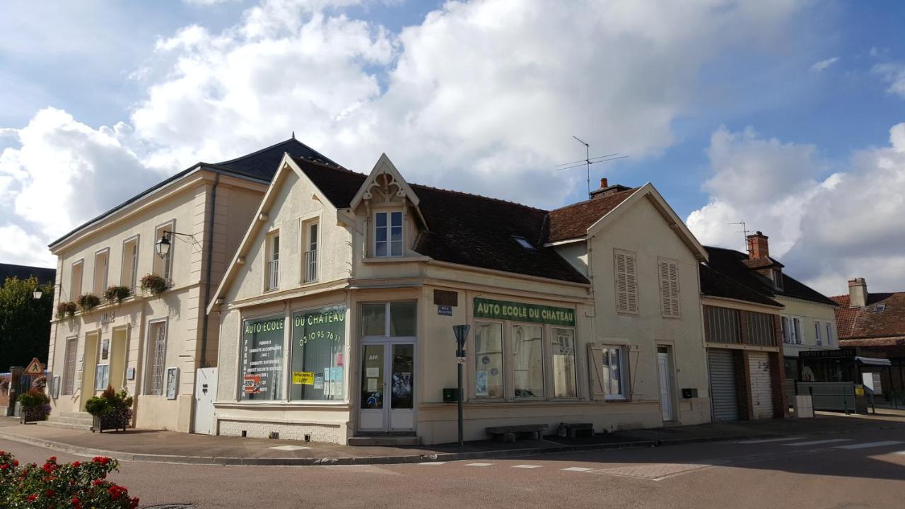 La Bourrellerie - B&B