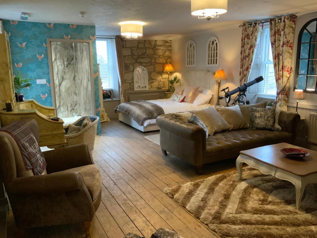 Superior Suite