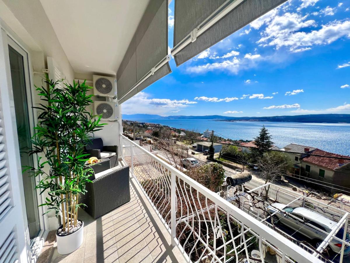 Apartment Frano - B&B Dramalj